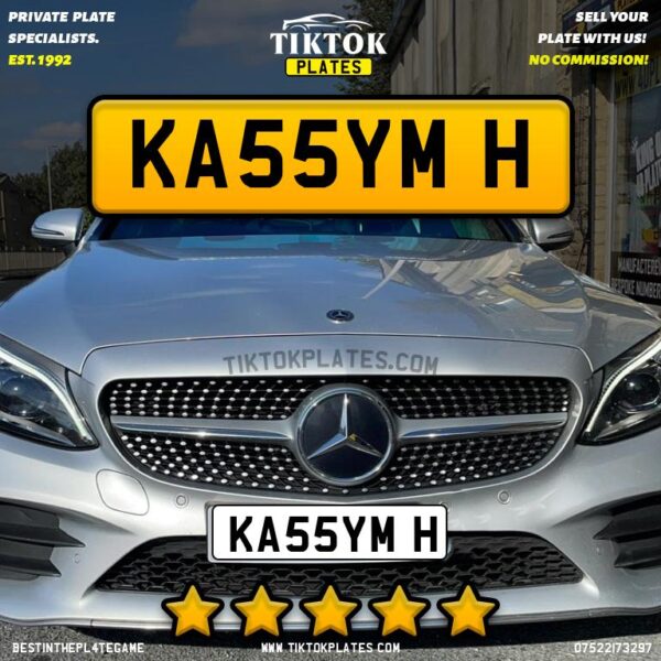 KA55YM H - Image 3